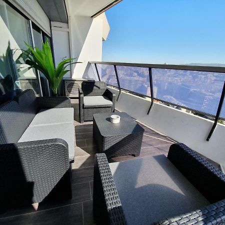 Appartement T2 Prado Chanot Plage Μασσαλία Εξωτερικό φωτογραφία