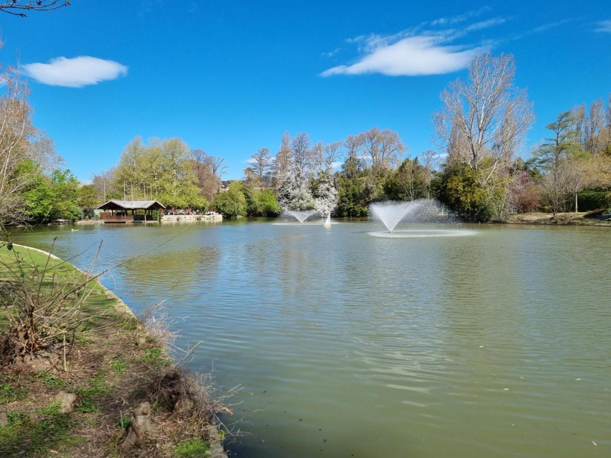 Appartement T2 Prado Chanot Plage Μασσαλία Εξωτερικό φωτογραφία