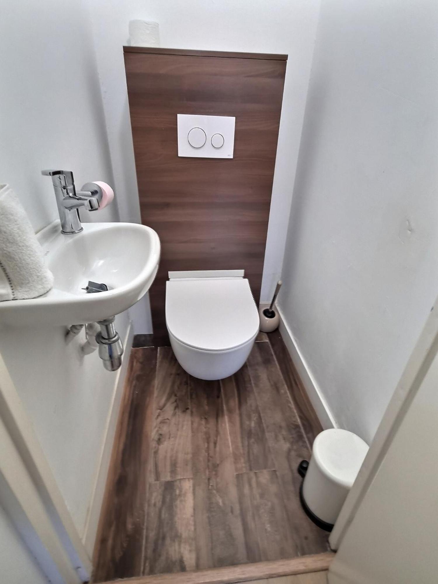 Appartement T2 Prado Chanot Plage Μασσαλία Εξωτερικό φωτογραφία