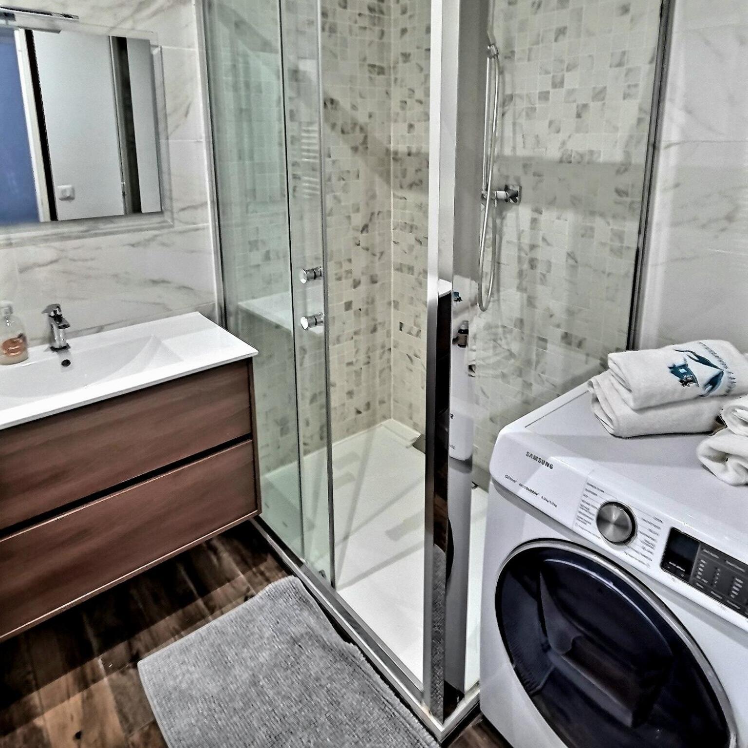Appartement T2 Prado Chanot Plage Μασσαλία Εξωτερικό φωτογραφία
