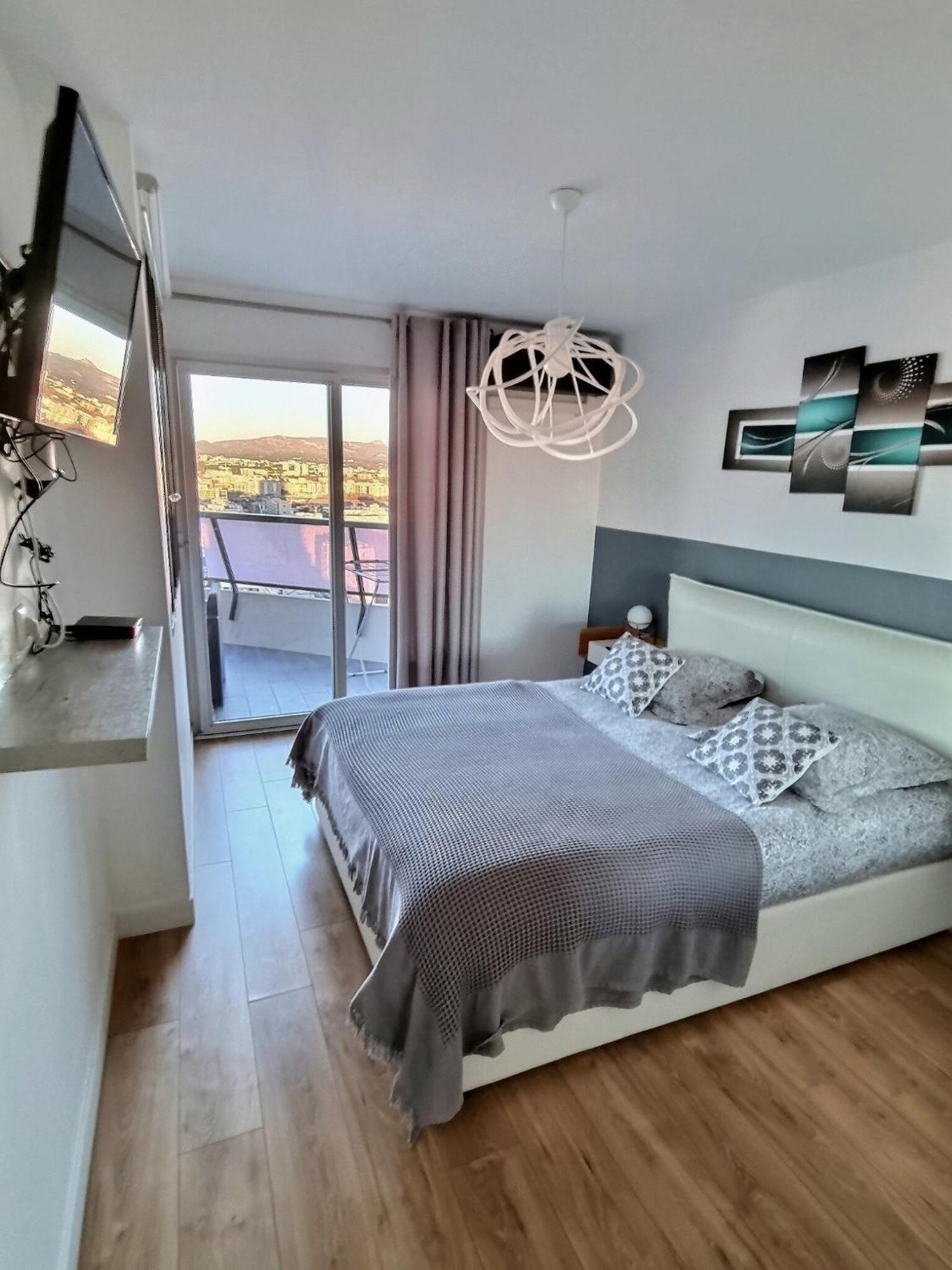 Appartement T2 Prado Chanot Plage Μασσαλία Εξωτερικό φωτογραφία