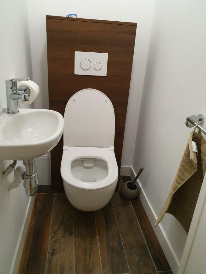 Appartement T2 Prado Chanot Plage Μασσαλία Εξωτερικό φωτογραφία