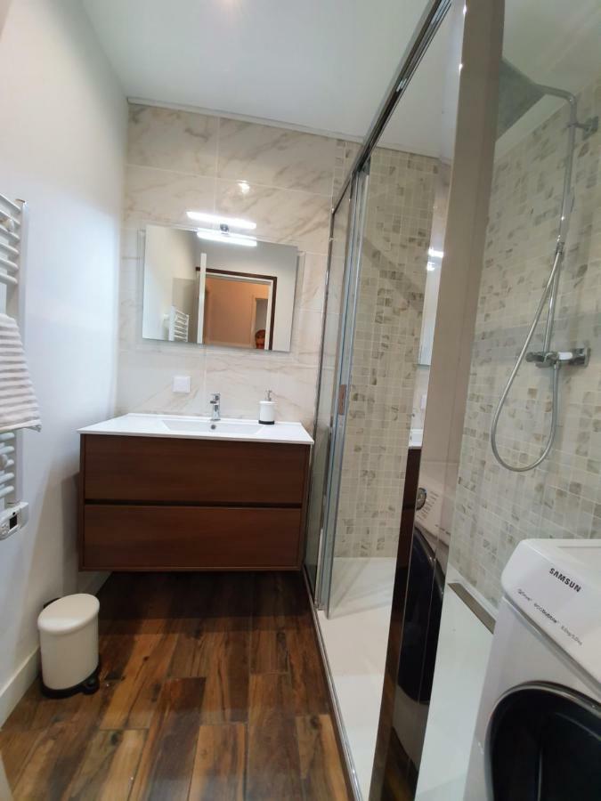 Appartement T2 Prado Chanot Plage Μασσαλία Εξωτερικό φωτογραφία